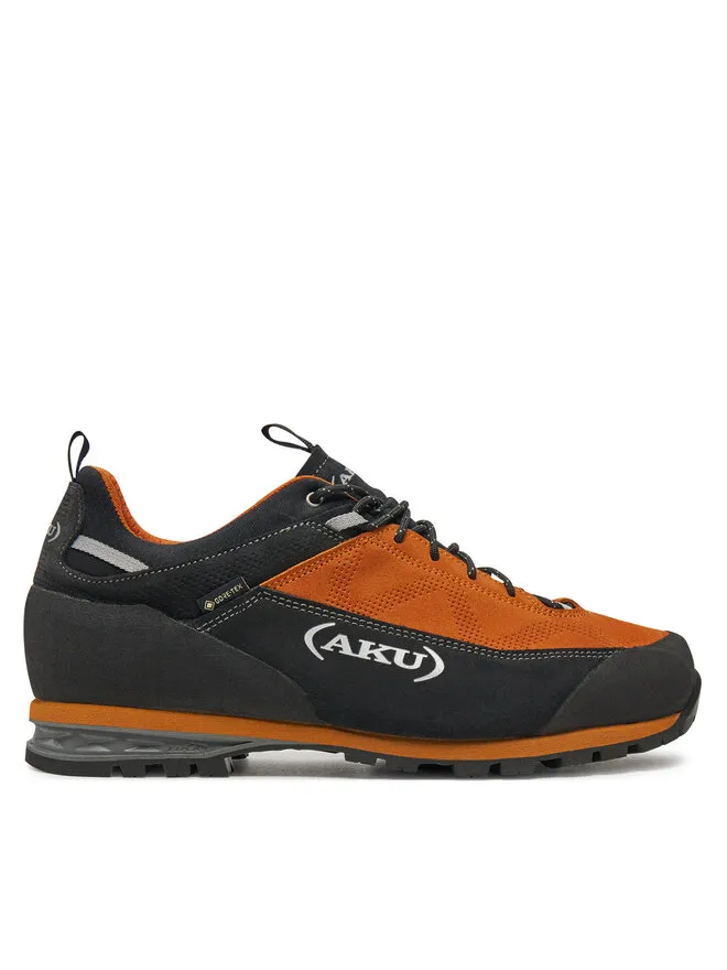 Aku Παπούτσια πεζοπορίας · Link Gtx GORE-TEX 378 · Πορτοκαλί