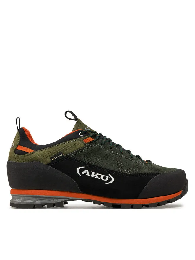 Aku Παπούτσια πεζοπορίας · Link Gtx GORE-TEX 378 · Πράσινο