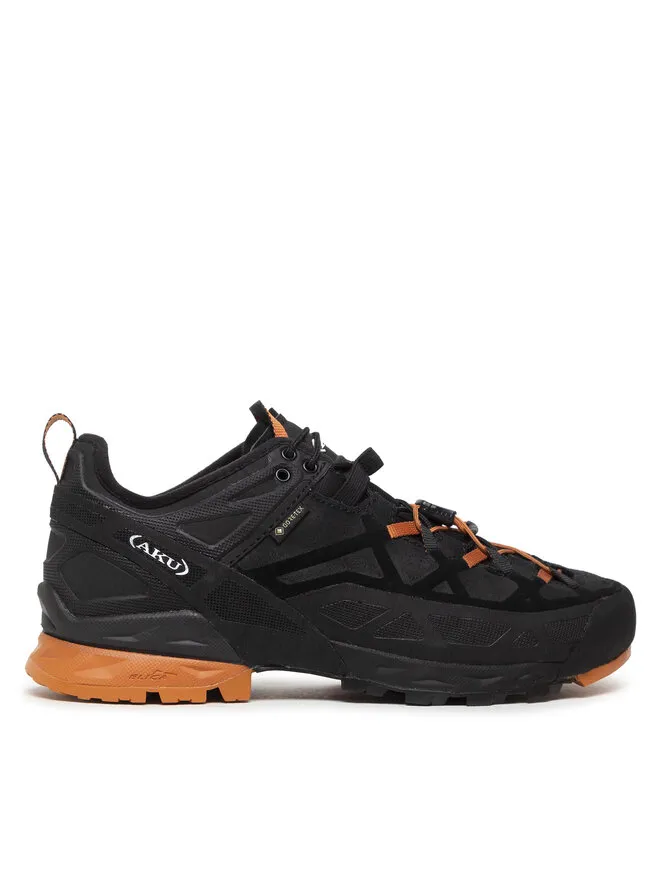 Aku Παπούτσια πεζοπορίας · Rock Dfs Gtx GORE-TEX 722 · Μαύρο