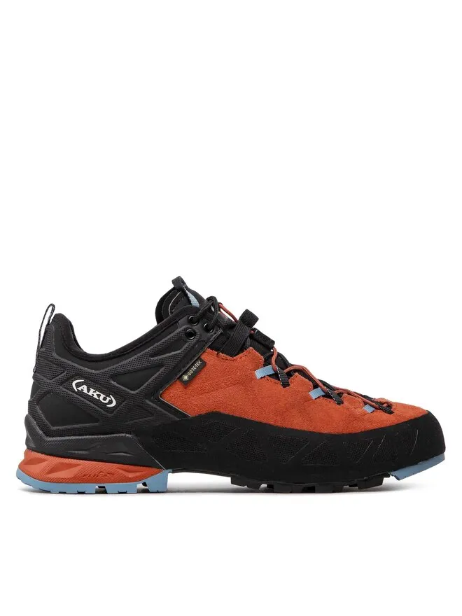 Aku Παπούτσια πεζοπορίας · Rock Dfs Gtx GORE-TEX 722 · Πορτοκαλί