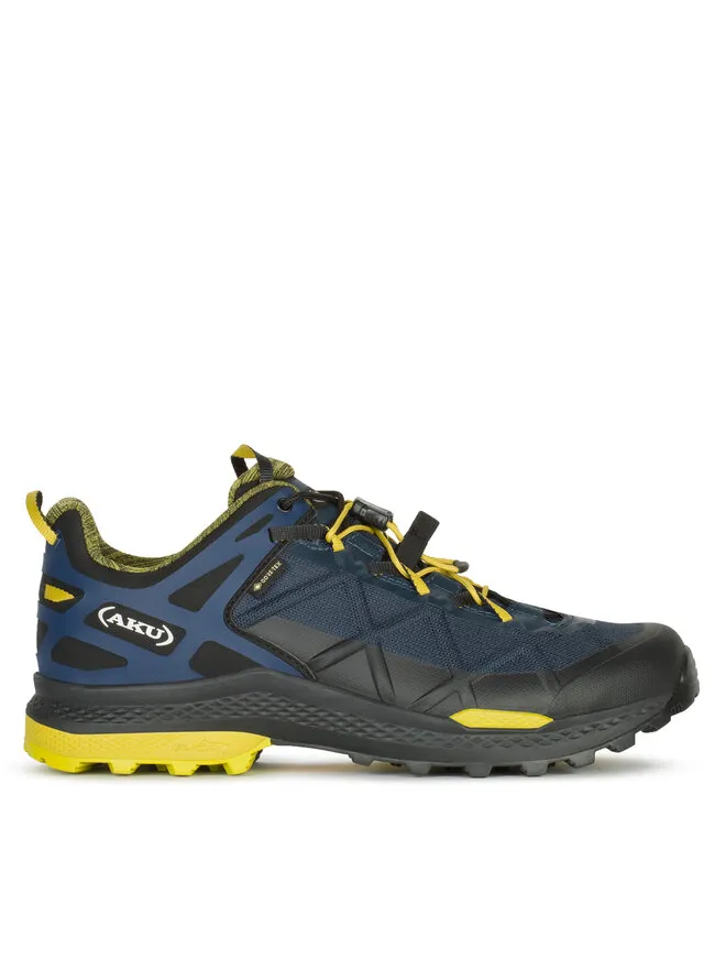 Aku Παπούτσια πεζοπορίας · Rocket Dfs Gtx 726 GORE-TEX · Σκούρο μπλε
