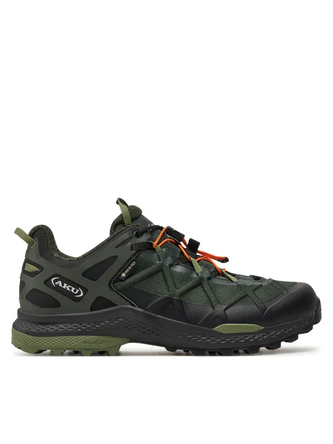 Aku Παπούτσια πεζοπορίας · Rocket Dfs Gtx GORE-TEX 726 · Χακί