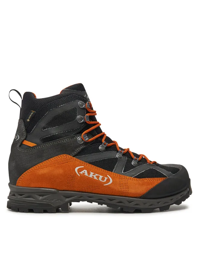 Aku Παπούτσια πεζοπορίας · Slope Micro Gtx GORE-TEX 852 · Καφέ