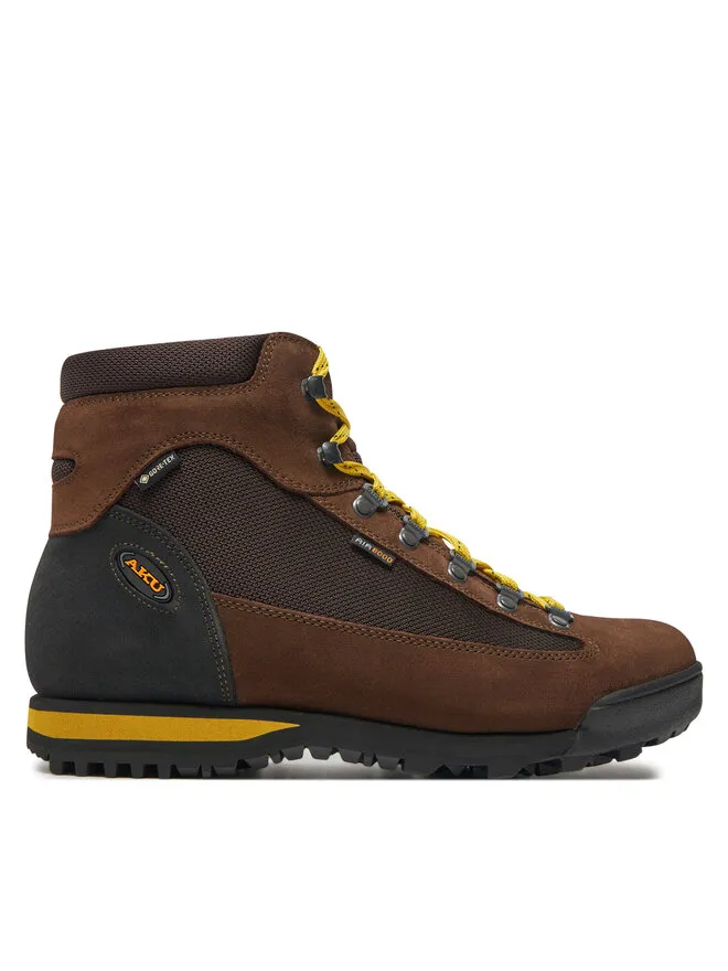 Aku Παπούτσια πεζοπορίας · Slope Micro Gtx GORE-TEX 885.10 · Καφέ