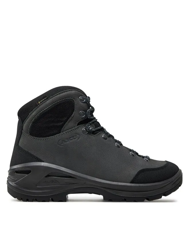 Aku Παπούτσια πεζοπορίας · Tribute II Gtx GORE-TEX Alp 146  · Γκρι