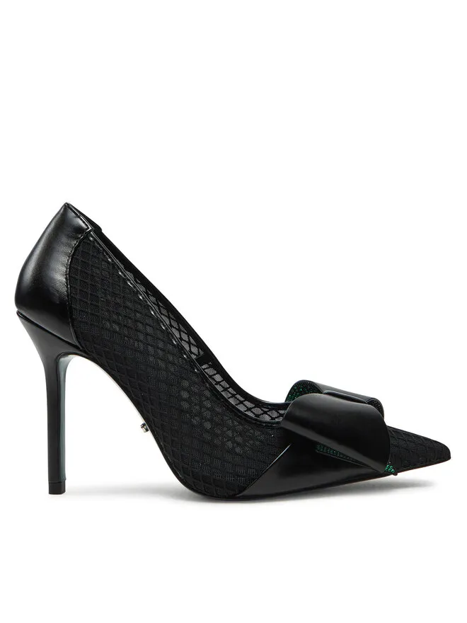 Aldo Γόβες · Μαύρο · 10 cm
