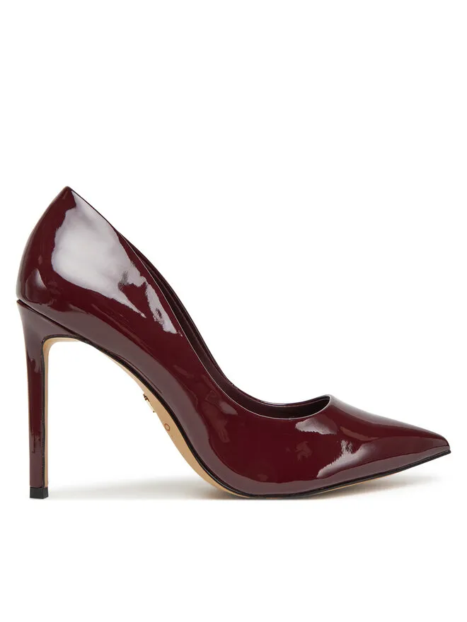 Aldo Γόβες · Μπορντό · 10.5 cm