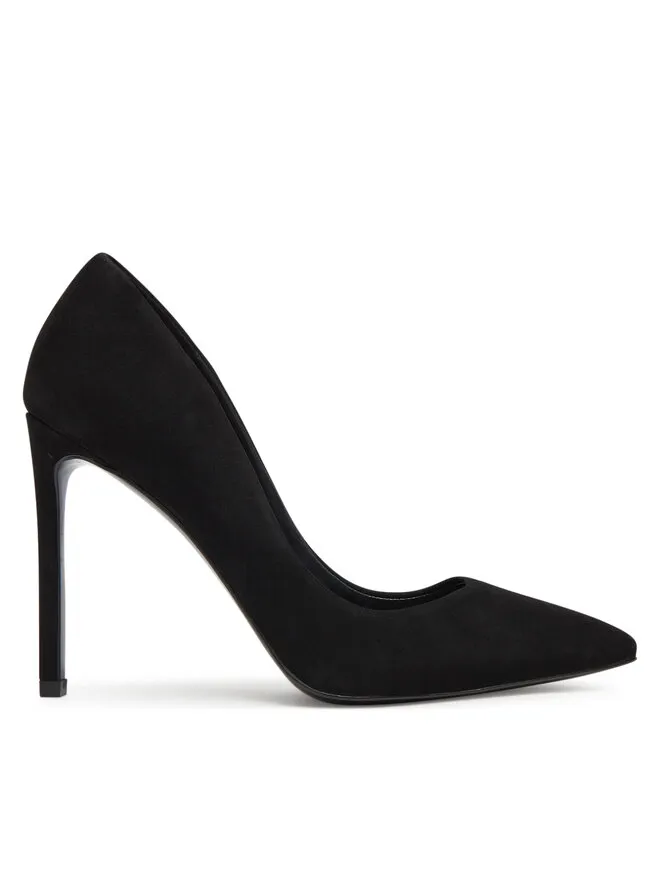 Aldo Γόβες · Μαύρο · 11 cm