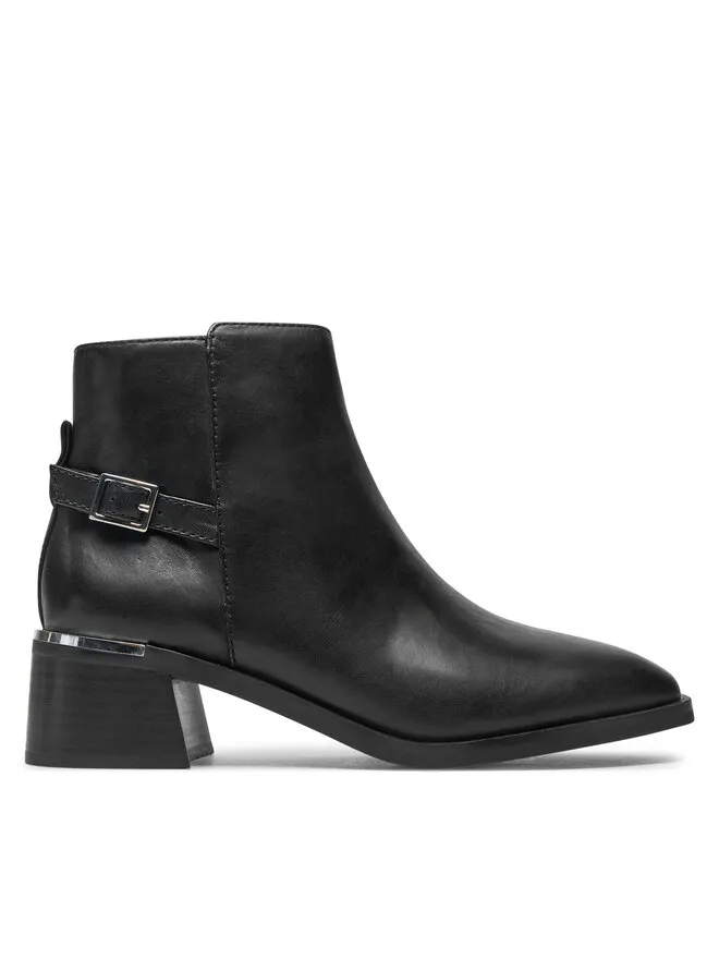 Aldo Μποτάκια · Μαύρο · 5 cm