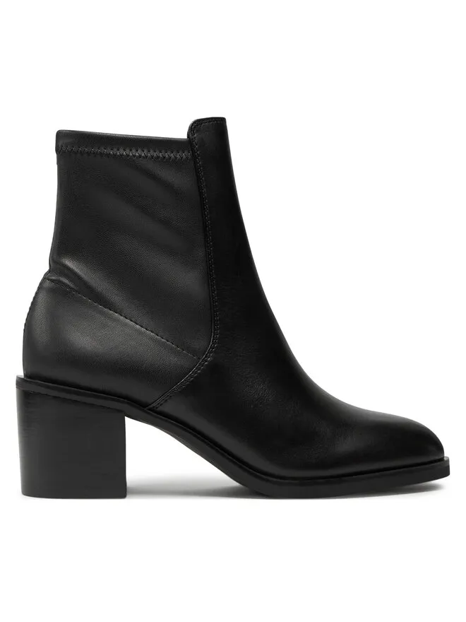 Aldo Μποτάκια · Μαύρο · 6 cm