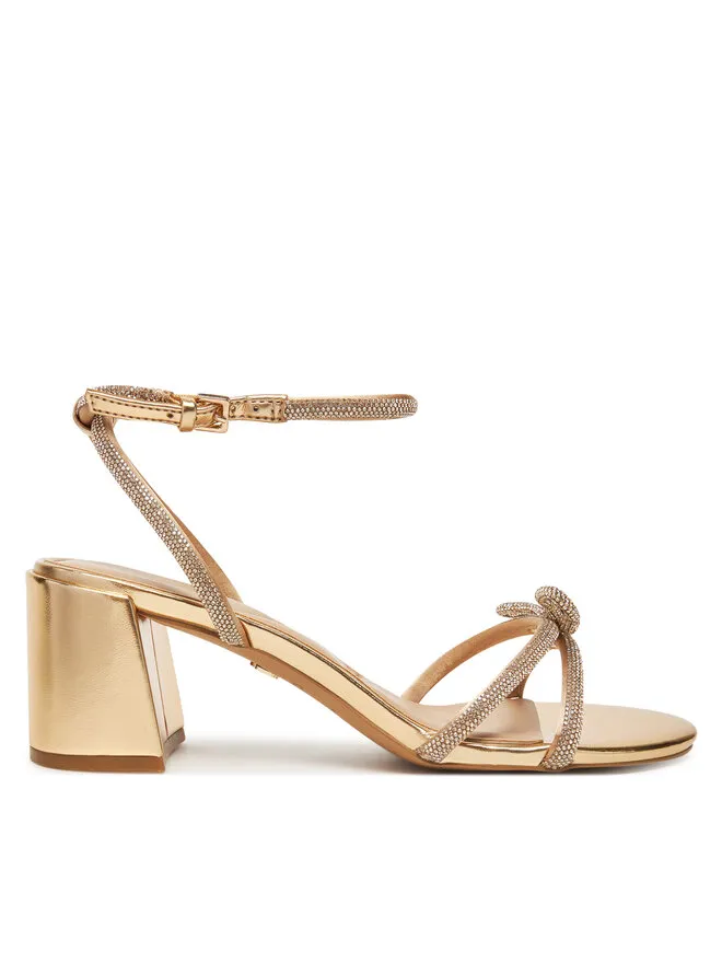 Aldo Σανδάλια · Χρυσό · 7 cm