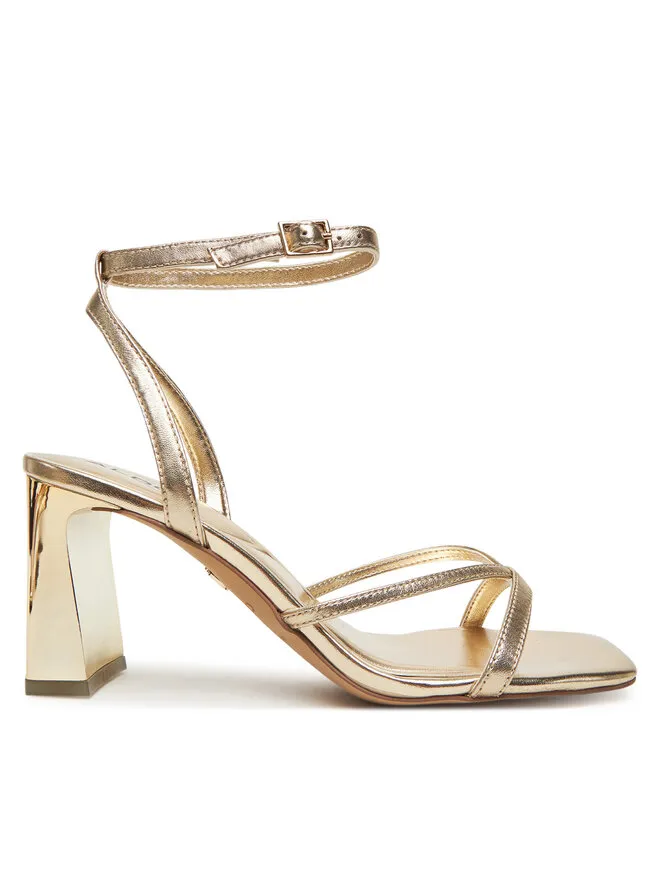 Aldo Σανδάλια · Χρυσό · 7.5 cm