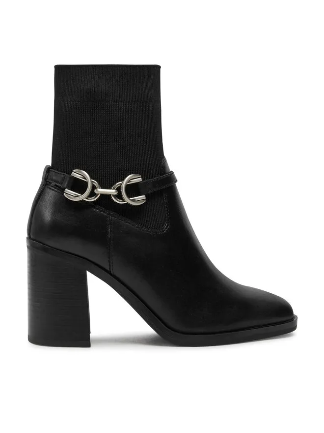 Aldo Μποτάκια · Μαύρο · 7.5 cm