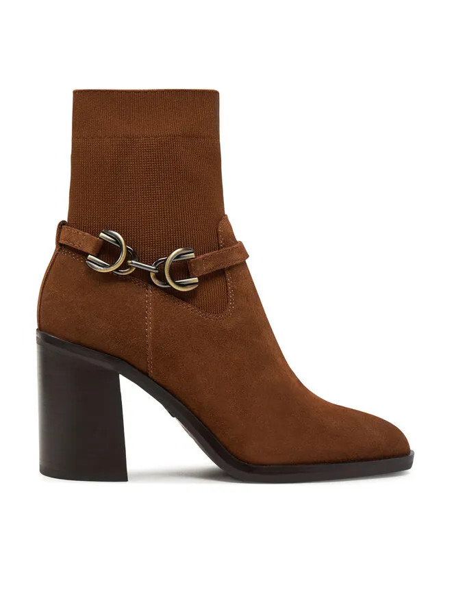 Aldo Μποτάκια · Καφέ · 7.5 cm