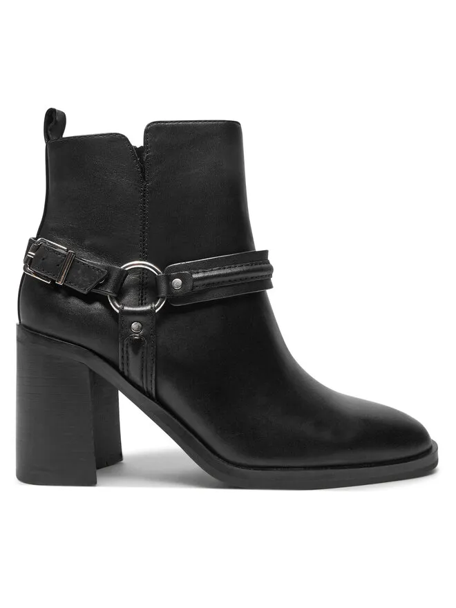 Aldo Μποτάκια · Μαύρο · 7.5 cm