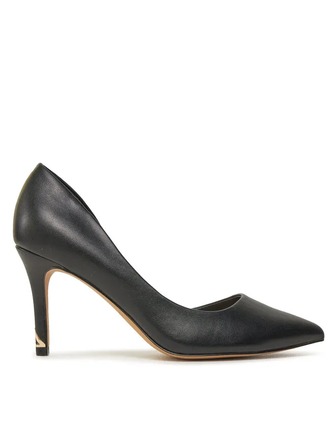 Aldo Γόβες · Μαύρο · 8 cm