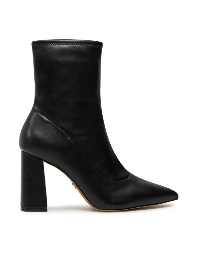 Aldo Μποτάκια · Μαύρο · 8 cm