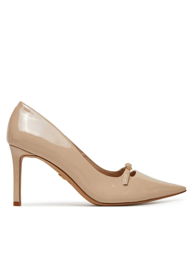 Aldo Γόβες · Μπεζ · 9 cm