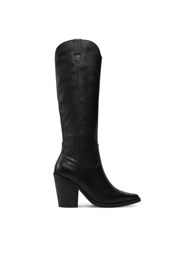 Aldo Μπότες · Μαύρο · 9 cm