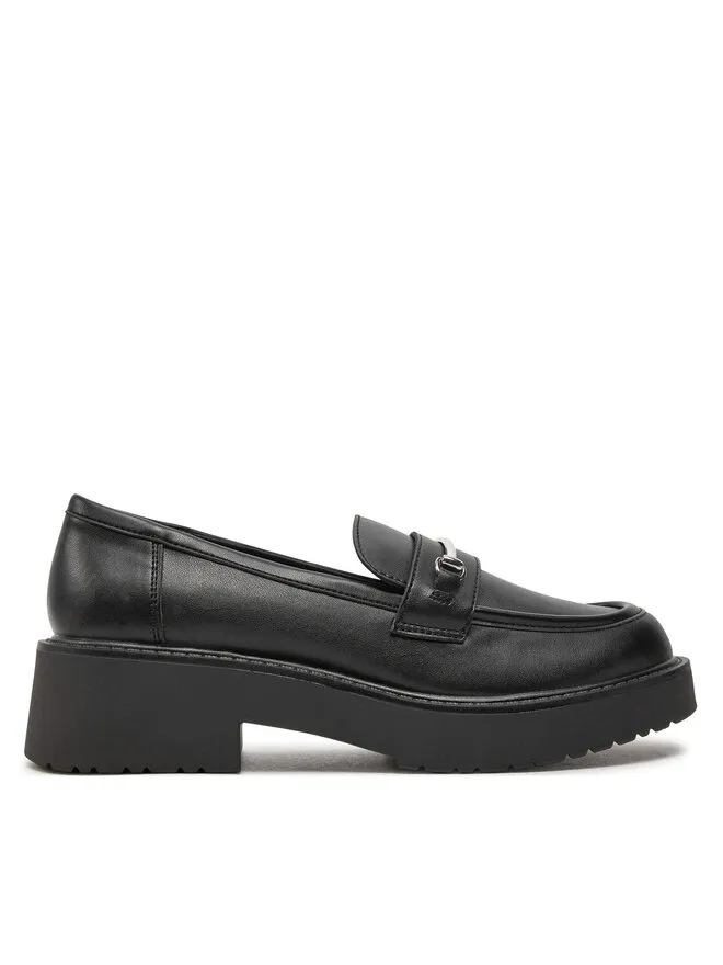 Aldo Loafers · Μαύρο