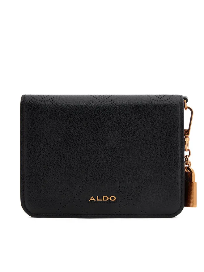 Aldo Γυναικείο Πορτοφόλι · Μαύρο