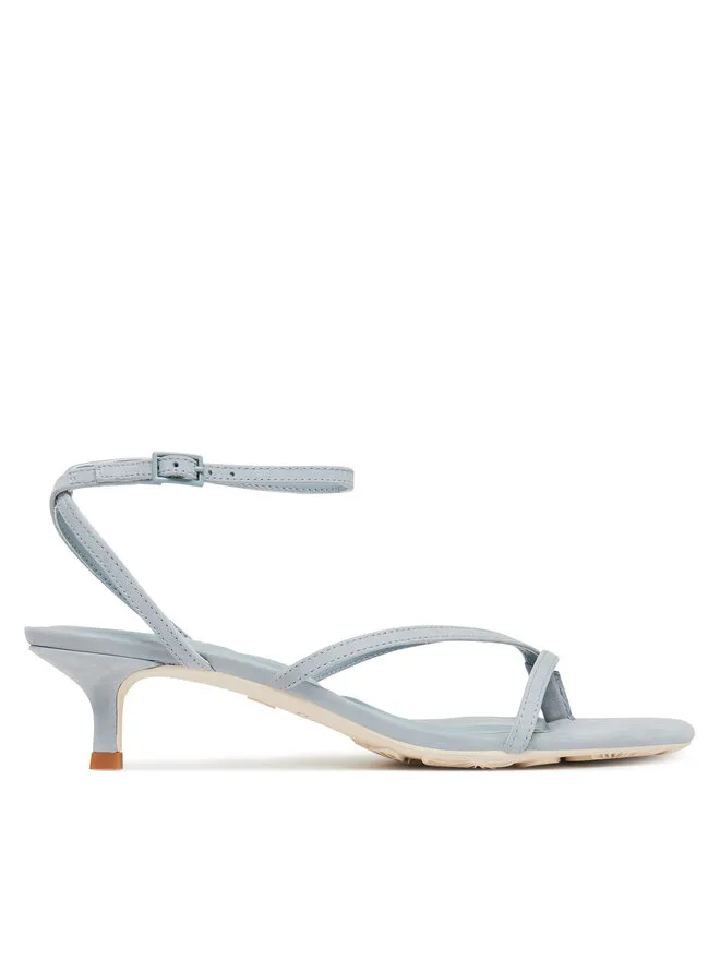 Σανδάλια · Γαλάζιο