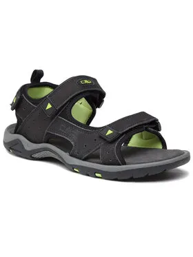 Σανδάλια · Almaak Hiking Sandal 38Q9947 · Μαύρο