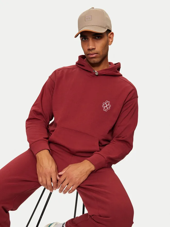 Alpha Industries Καπέλο Jockey · Καφέ