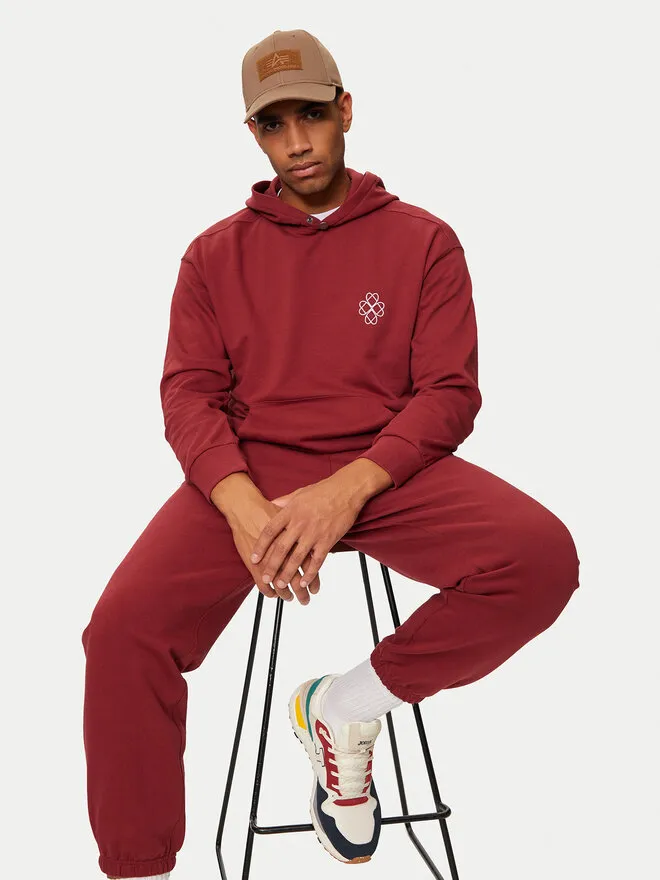 Alpha Industries Καπέλο Jockey · Καφέ