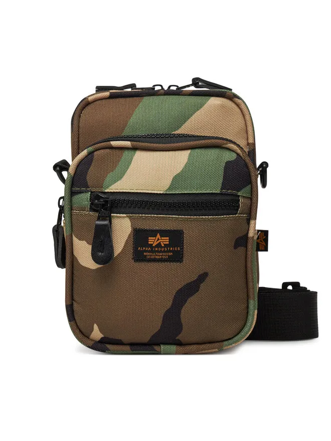 Alpha Industries Τσαντάκι · Μπεζ