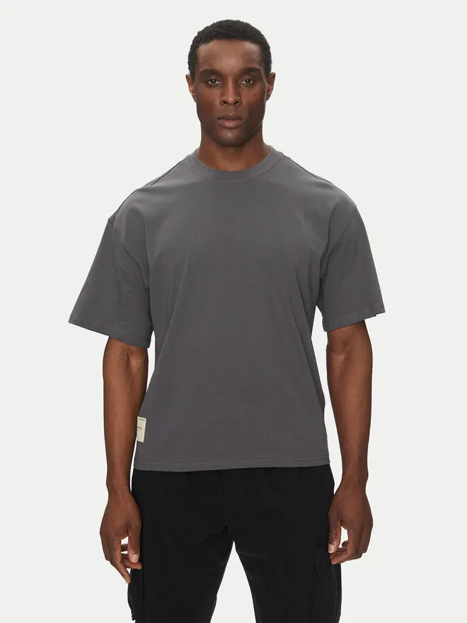 Alpha Industries T-Shirt · Γκρι