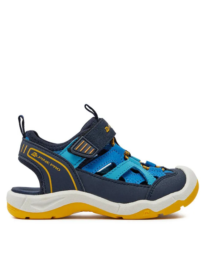 ALPINE PRO Σανδάλια · Σκούρο μπλε
