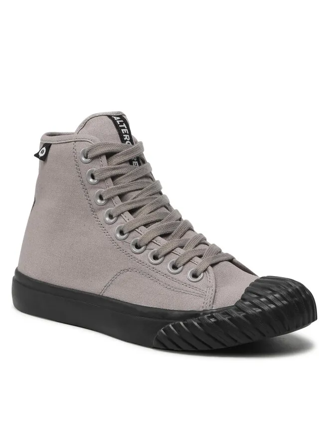 Altercore Sneakers · Γκρι