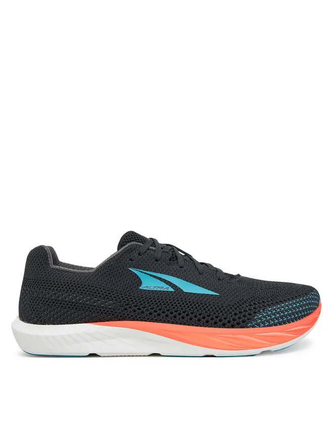 Altra Παπούτσια για Τρέξιμο Escalante Racer 2 AL0A85NG0 Μαύρο