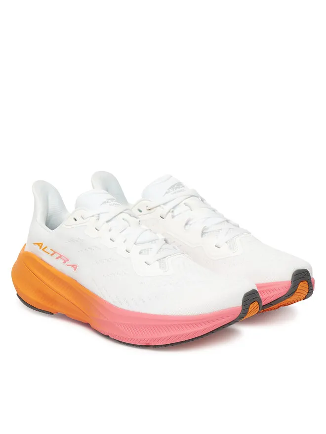 Altra Παπούτσια για Τρέξιμο Experience Flow 2 AL0A85RF Λευκό