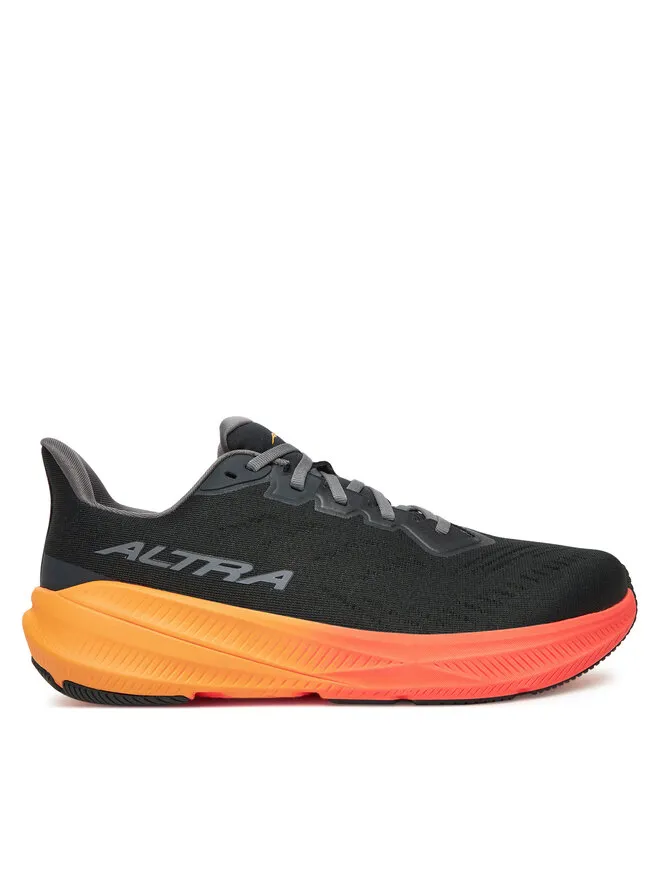 Altra Παπούτσια για Τρέξιμο Lone Peak 9+ AL0A85RE Μαύρο