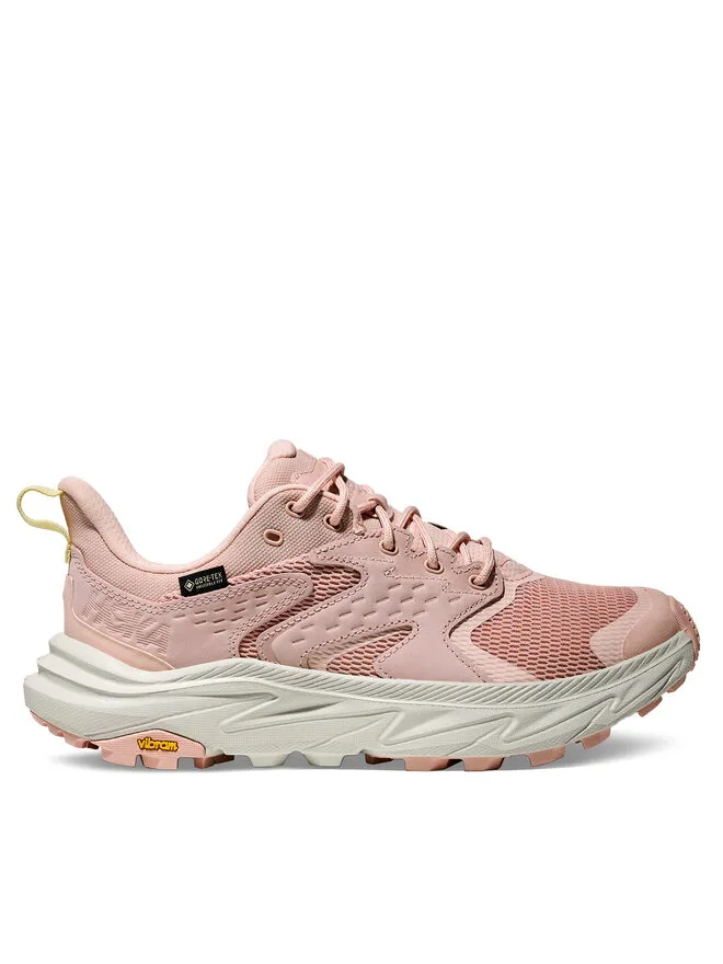 Παπούτσια πεζοπορίας · Anacapa 2 Low Gtx GORE-TEX 1142830F · Ροζ