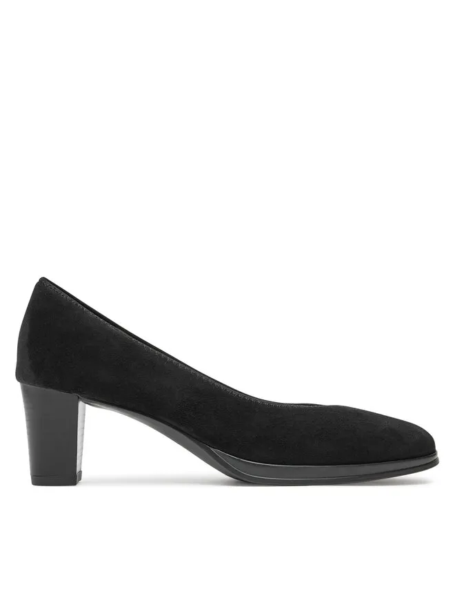 Ara Γοβάκια · Μαύρο · 6 cm
