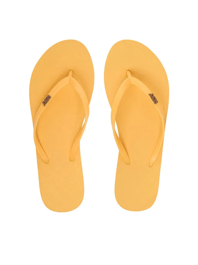 Σαγιονάρες · ARJL100663-PBA · Κίτρινο