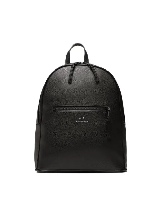Armani Exchange Σακίδιο · Μαύρο · 16-17″