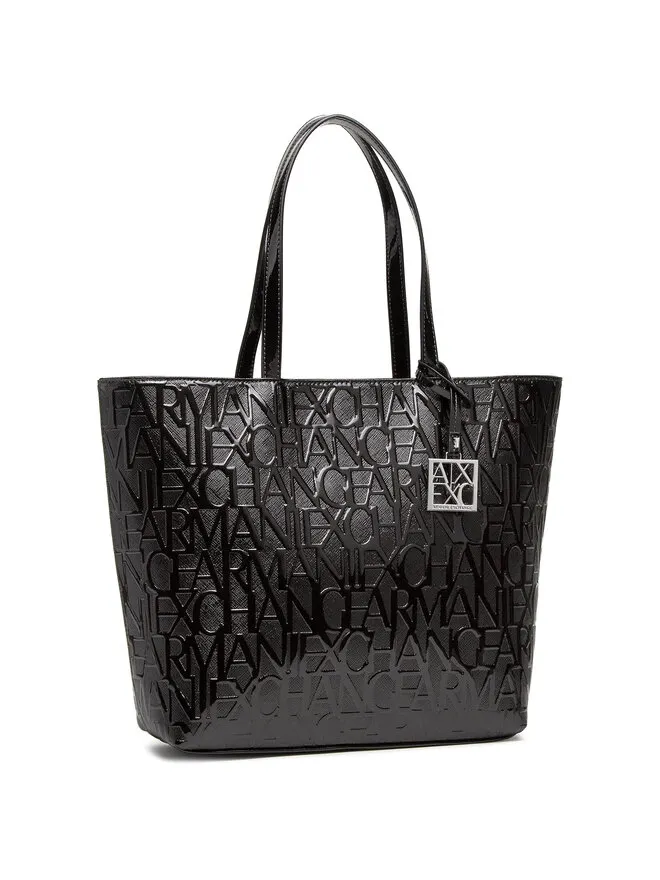 Armani Exchange Τσάντα · Μαύρο