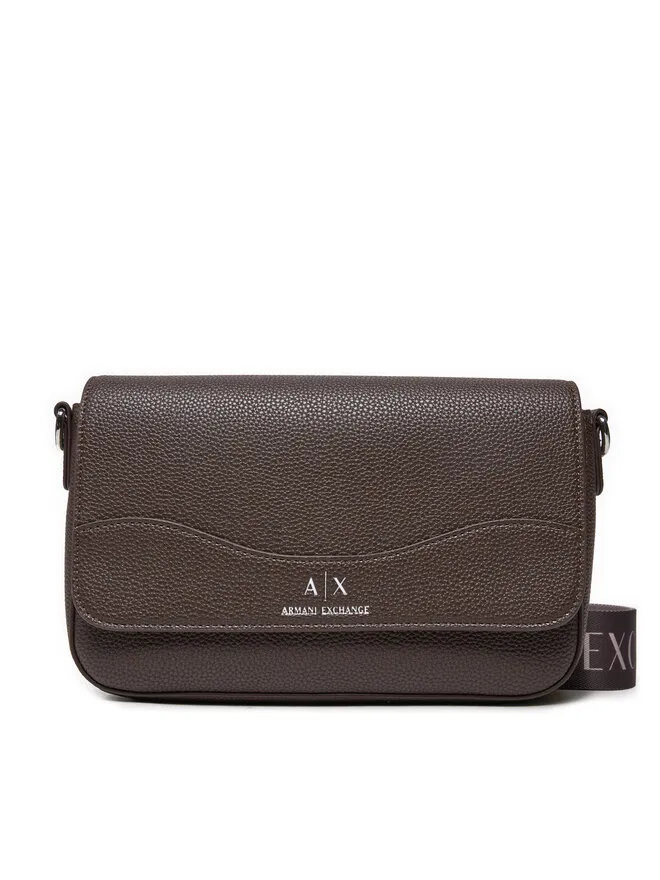 Armani Exchange Τσάντα · Καφέ