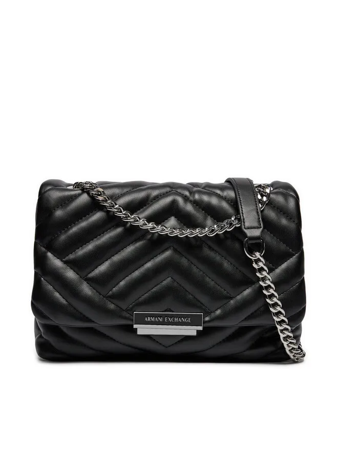Armani Exchange Τσάντα · Μαύρο