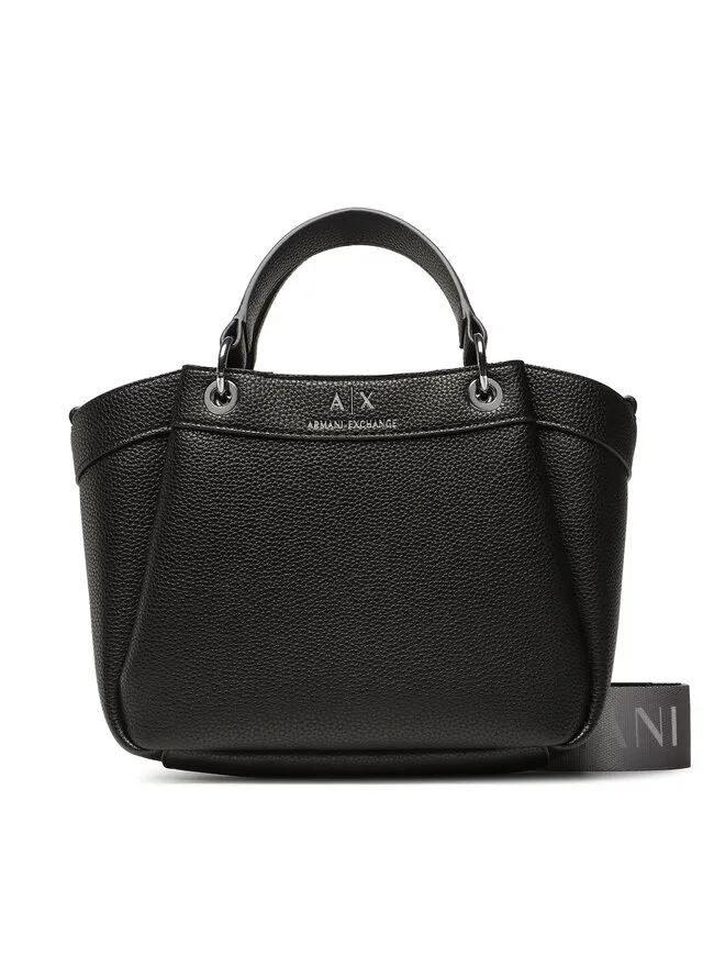 Armani Exchange Τσάντα · Μαύρο