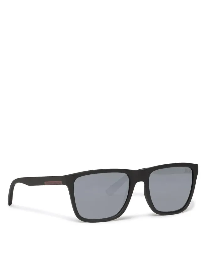 Armani Exchange Γυαλιά ηλίου · Μαύρο