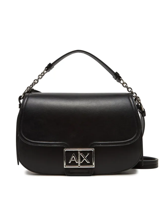 Armani Exchange Τσάντα · Μαύρο