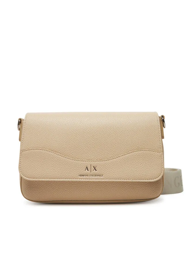 Armani Exchange Τσάντα · Μπεζ