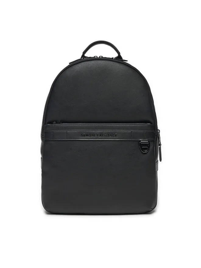 Armani Exchange Σακίδιο · Μαύρο