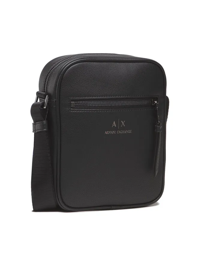 Armani Exchange Τσαντάκι · Μαύρο