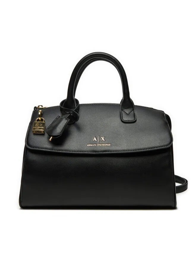 Armani Exchange Τσάντα · Μαύρο